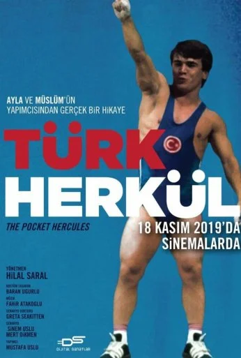 Турецкий Геркулес (2019) онлайн бесплатно